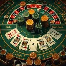 ygm365 အွန်လိုင်း ကတ်ဂိမ်းများ Live Dealer Baccarat Poker Myanmar