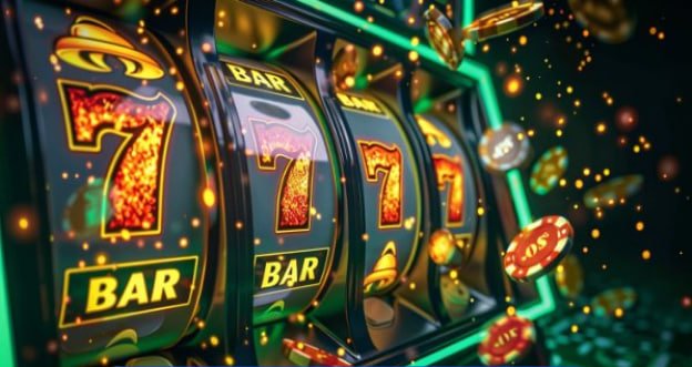 ygm365 Online Slots Pragmatic Play PG Soft Myanmar MMK