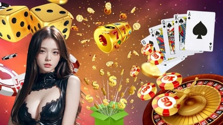 ygm365 Roulette Sic Bo Live Casino Myanmar Mobile Card Game Experience